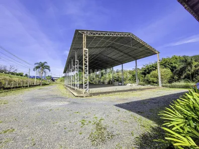Galpão / Depósito / Armazém à venda, 1220m² no Bairro da Aparecidinha, Itatiba