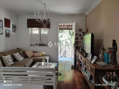 Apartamento com 4 Quartos à venda, 120m² no Simeria, Petrópolis