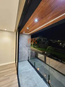 Casa de Condomínio com 4 Quartos à venda, 304m² no Residencial Park I, Vespasiano