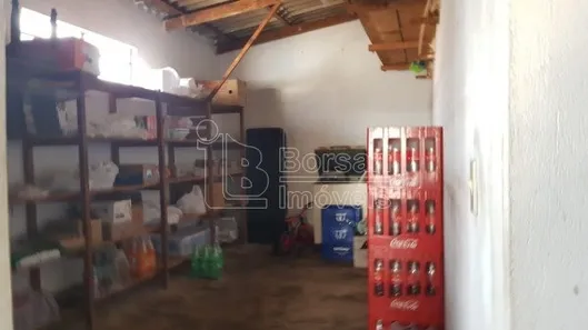 Loja / Salão / Ponto Comercial à venda, 580m² no Centro, Araraquara