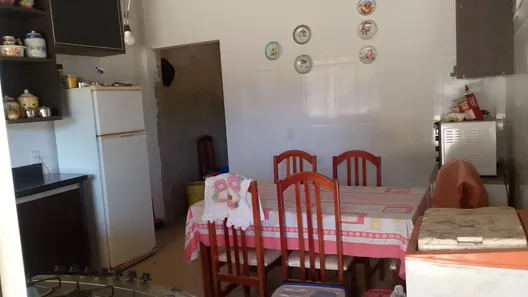 Fazenda / Sítio / Chácara com 3 Quartos à venda, 20000m² no Área Rural de Santo Antônio do Descoberto, Santo Antônio do Descoberto