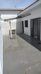 Conjunto Comercial / Sala com 1 Quarto à venda, 146m² no Jardim Roberto Selmi Dei, Araraquara
