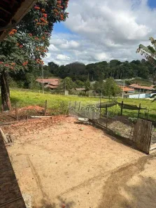 Fazenda / Sítio / Chácara com 2 Quartos à venda, 100m² no Vila Velha, Caçapava