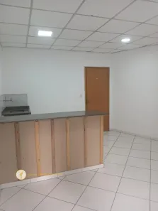 Apartamento com 1 Quarto para alugar, 35m² no Liberdade, São Paulo