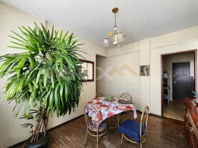 Apartamento com 3 Quartos à venda, 96m² no Centro, Divinópolis