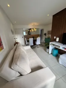 Apartamento com 3 Quartos à venda, 80m² no Candeal, Salvador