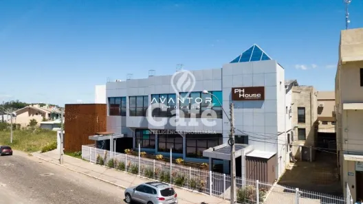 Prédio Inteiro à venda, 1380m² no Camobi, Santa Maria