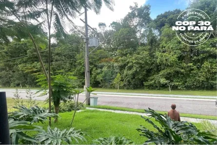 Casa com 3 Quartos para alugar, 250m² no Novo Horizonte, Marituba