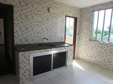 Apartamento com 2 Quartos à venda, 110m² no Flexeiras, Magé
