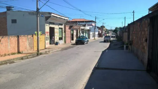 Casa com 3 Quartos à venda, 120m² no Santa Marta, Ribeirão das Neves