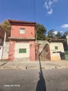 Kitnet com 2 Quartos à venda, 80m² no Fonte Grande, Contagem