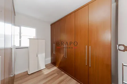 Casa com 4 Quartos para alugar, 540m² no Cascatinha, Curitiba