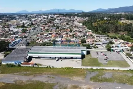 Galpão / Depósito / Armazém para alugar, 4680m² no Jardim Patricia, Quatro Barras