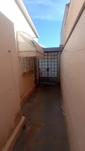 Casa com 2 Quartos para alugar, 127m² no Centro, São Carlos