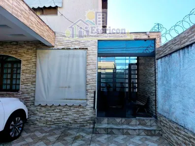 Casa com 3 Quartos à venda, 175m² no Jardim Tietê, São Paulo