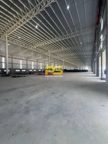 Galpão / Depósito / Armazém para alugar, 11850m² no Conde, Conde