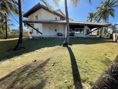 Casa de Condomínio com 5 Quartos à venda, 511m² no Interlagos (Abrantes), Camaçari
