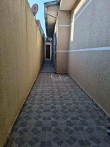 Casa com 2 Quartos à venda, 83m² no Altos de Votorantim, Votorantim