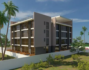 Loft com 1 Quarto à venda, 22m² no , Ipojuca