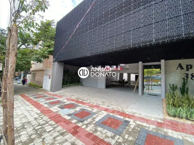 Loja / Salão / Ponto Comercial à venda, 250m² no São José, Uberaba