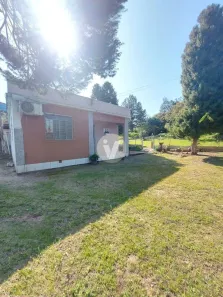 Fazenda / Sítio / Chácara com 3 Quartos à venda, 110m² no Palma, Santa Maria