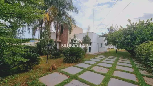 Casa de Condomínio com 3 Quartos à venda, 1000m² no Condomínio Serra Verde, Igarapé