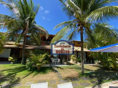 Casa de Condomínio com 2 Quartos à venda, 75m² no Manguinhos, Armação dos Búzios