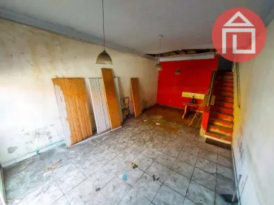Loja / Salão / Ponto Comercial para venda ou aluguel, 65m² no Centro, Bragança Paulista