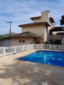 Apartamento com 2 Quartos para alugar, 80m² no Boraceia, Bertioga