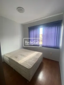 Apartamento com 2 Quartos para alugar, 82m² no Jardim Amália, Volta Redonda