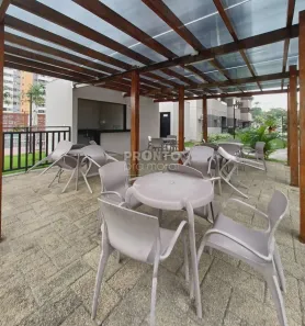 Apartamento com 2 Quartos à venda, 45m² no Caxangá, Recife