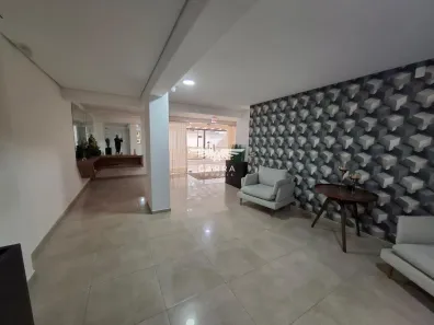 Apartamento com 3 Quartos para venda ou aluguel, 91m² no Centro, Penha