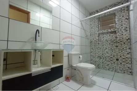 Casa com 2 Quartos à venda, 156m² no Barra Funda, Votorantim