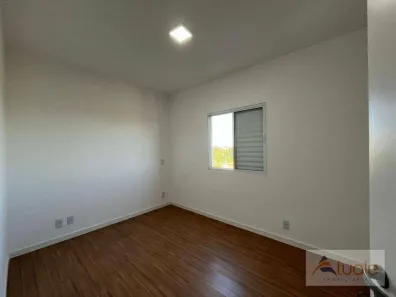 Apartamento com 2 Quartos à venda, 58m² no Chácaras Fazenda Coelho, Hortolândia