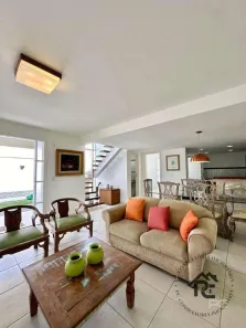 Casa de Condomínio com 4 Quartos à venda, 220m² no Campo de Pouso, Armação dos Búzios