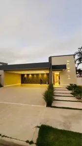 Casa de Condomínio com 4 Quartos à venda, 224m² no Brisas de Atalaia, Barra dos Coqueiros