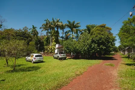 Fazenda / Sítio / Chácara à venda, 250m² no Náutica, Foz do Iguaçu