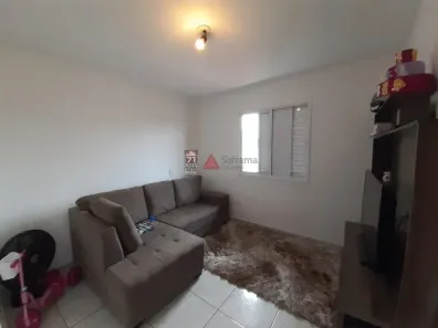 Cobertura com 2 Quartos à venda, 140m² no Vila Bourghese, Pindamonhangaba