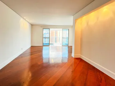 Apartamento com 3 Quartos à venda, 143m² no Indianópolis, São Paulo