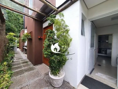 Casa de Condomínio com 4 Quartos para venda ou aluguel, 170m² no Juquehy, São Sebastião