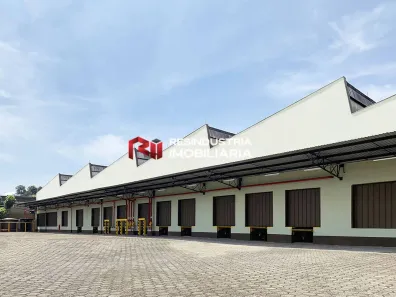Galpão / Depósito / Armazém para alugar, 11928m² no Alphaville Centro Industrial e Empresarial/Alphaville., Barueri