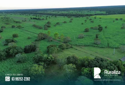 Fazenda / Sítio / Chácara à venda, 902m² no , Pium