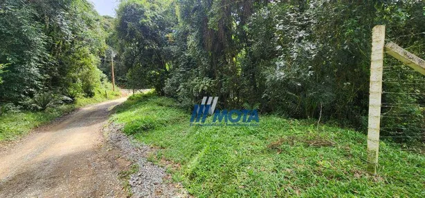 Fazenda / Sítio / Chácara com 1 Quarto à venda, 19367m² no Quatro Barras, Quatro Barras