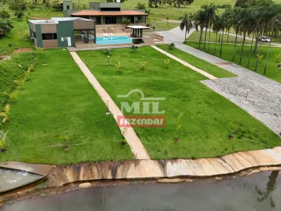 Fazenda / Sítio / Chácara à venda, 500m² no , Nerópolis