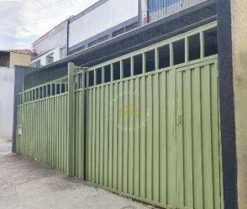 Galpão / Depósito / Armazém para alugar, 164m² no Vila Paraíso, Campinas