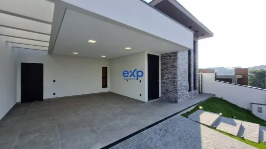 Casa de Condomínio com 3 Quartos à venda, 200m² no Bairro do Engenho, Itatiba