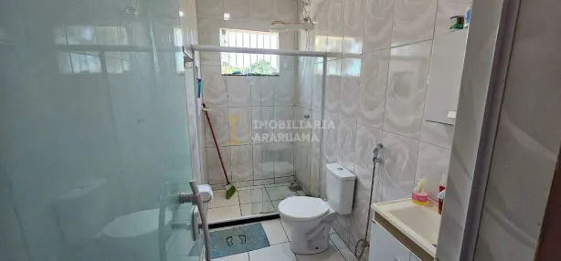 Casa com 3 Quartos à venda, 120m² no Iguabinha, Araruama