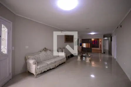 Casa de Condomínio com 3 Quartos à venda, 440m² no Jardim da Saúde, São Paulo