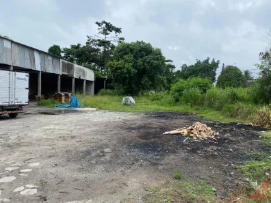 Terreno / Lote / Condomínio à venda, 10000m² no Santa Cruz da Serra, Duque de Caxias