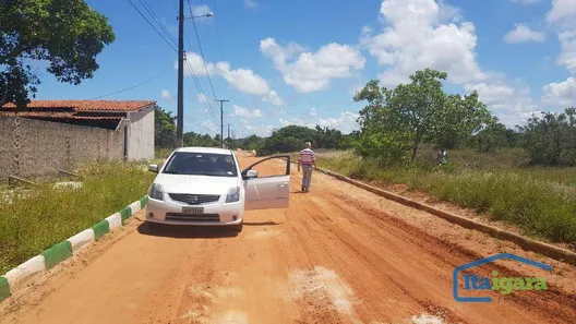 Terreno / Lote / Condomínio à venda, 1000m² no Monte Gordo (Monte Gordo), Camaçari